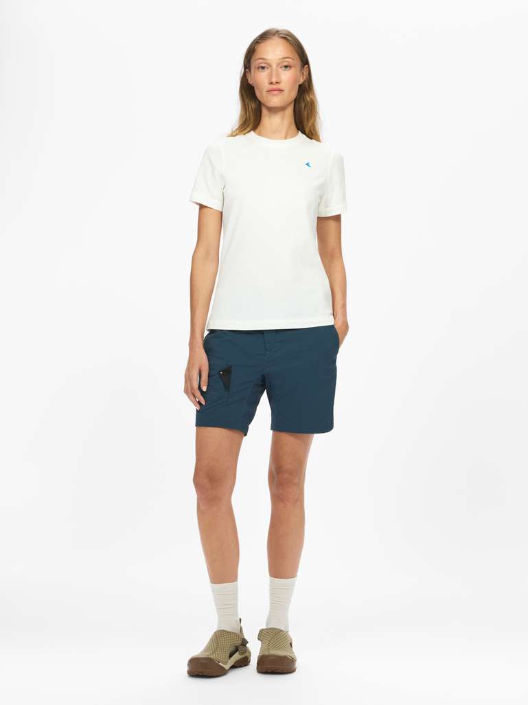 Root Logo SS Tee Women's image 2