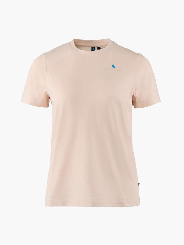 Root Logo SS Tee Women's image 1