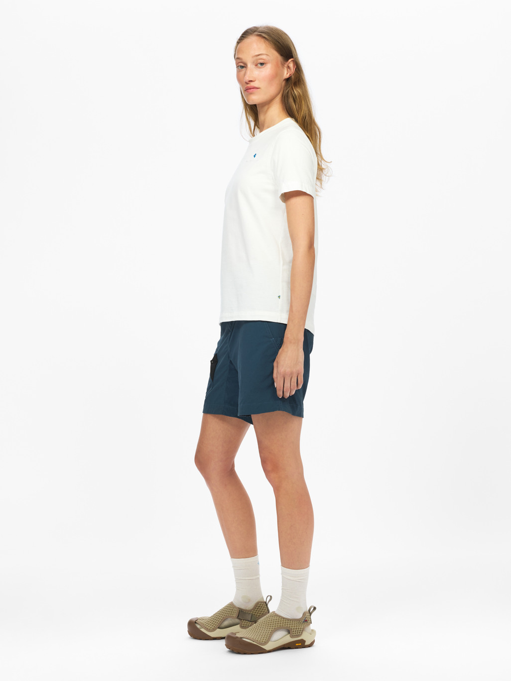 Image 3 for product Root Logo SS Tee Women's