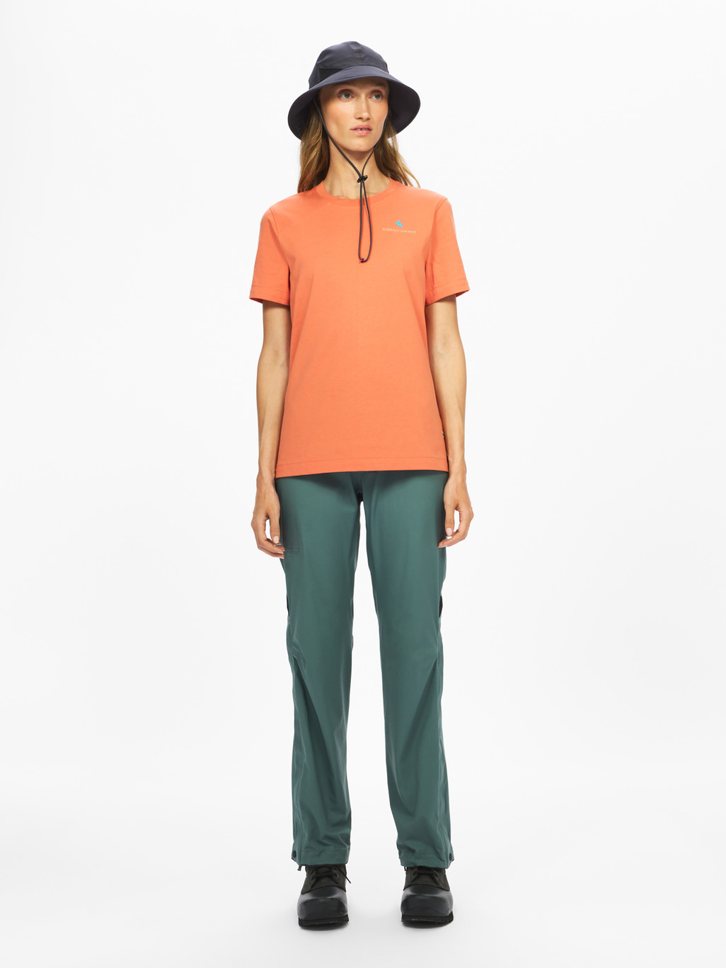 Image 2 for product Root Logo SS Tee Women's