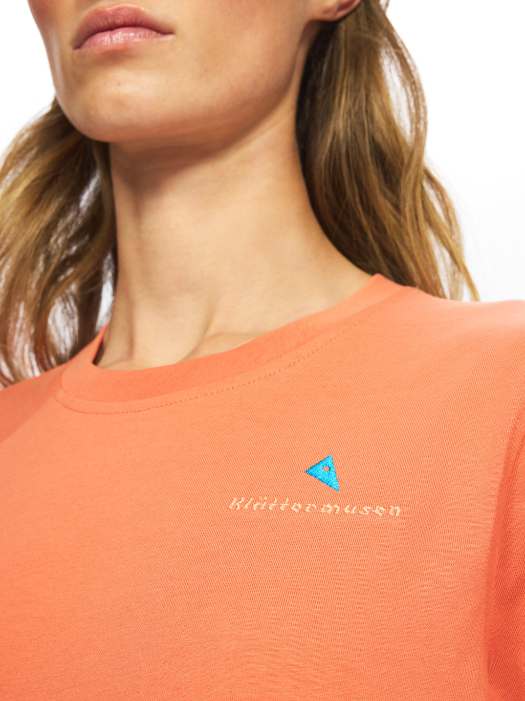 Image 5 for product Root Logo SS Tee Women's