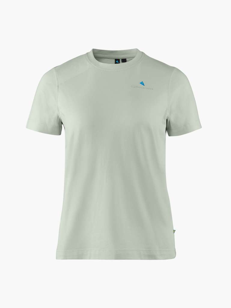 Root Logo SS Tee Women's