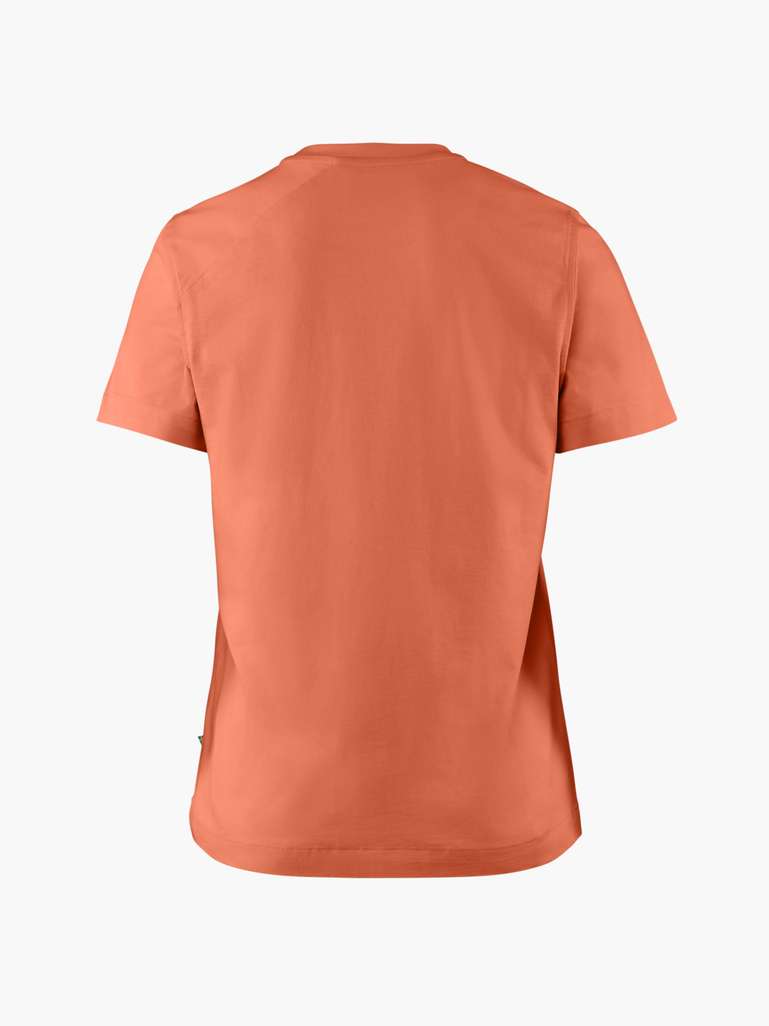 Root Logo SS T-shirt Damen image 5