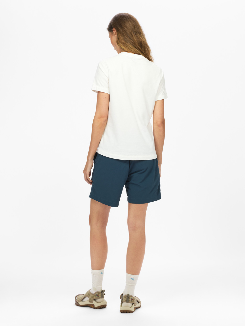 Image 4 for product Root Logo SS Tee Women's