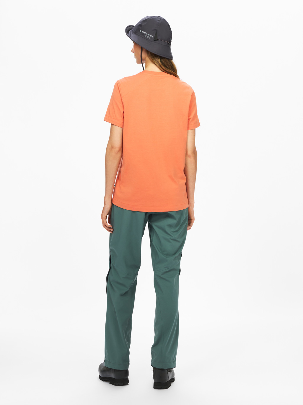 Image 4 for product Root Logo SS Tee Women's