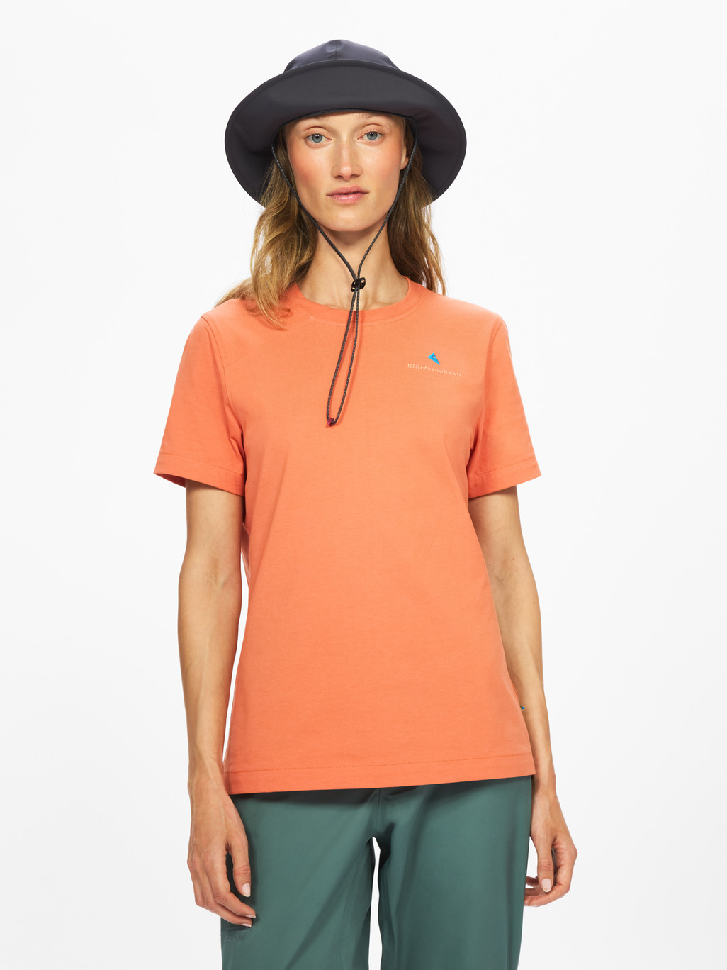 Image 1 for product Root Logo SS Tee Women's