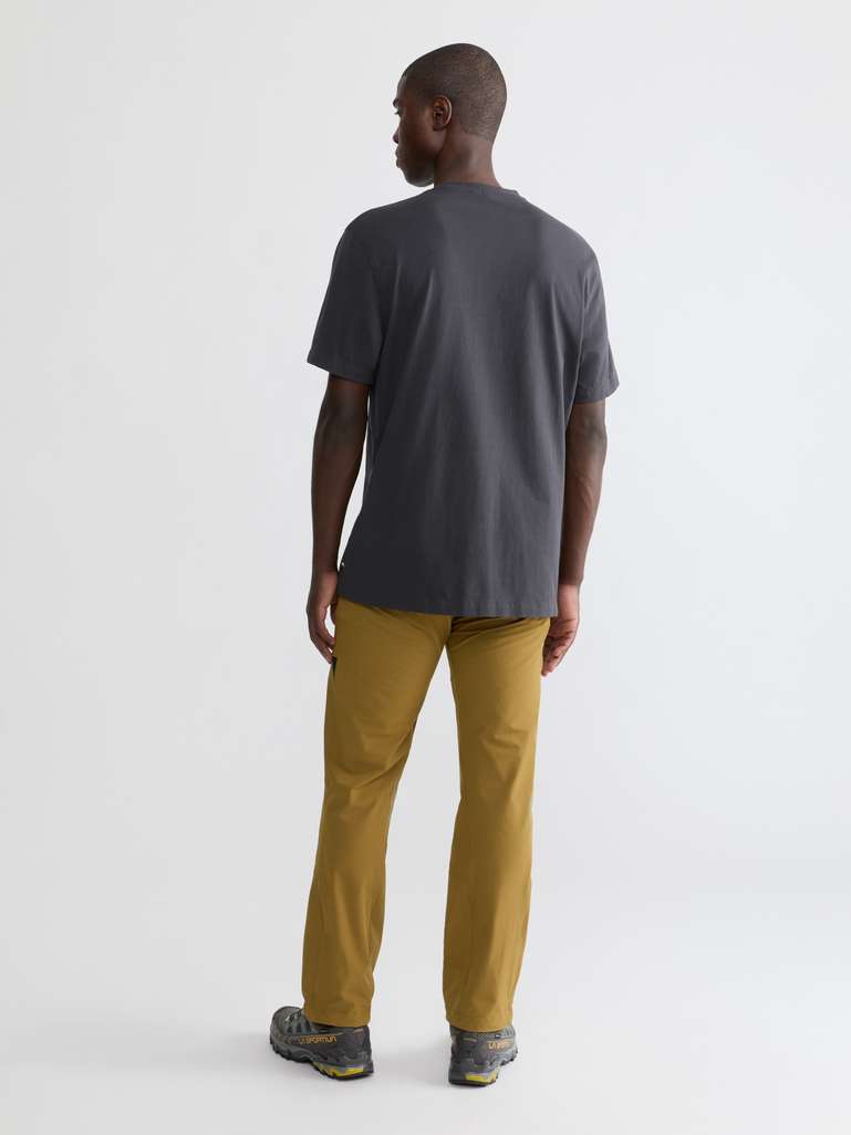 Root Pocket SS Tee Men's image 5