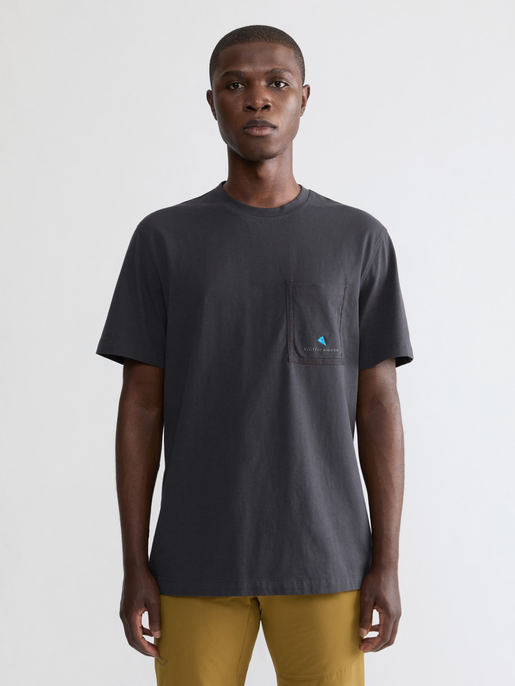 Image 3 for product Root Pocket SS Tee Men's
