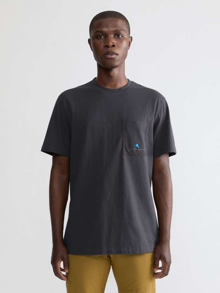 Root Pocket SS Tee Men's image 3