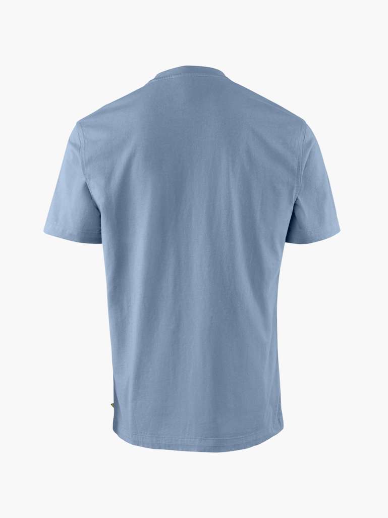 Root Pocket SS T-Shirt Herren image 5