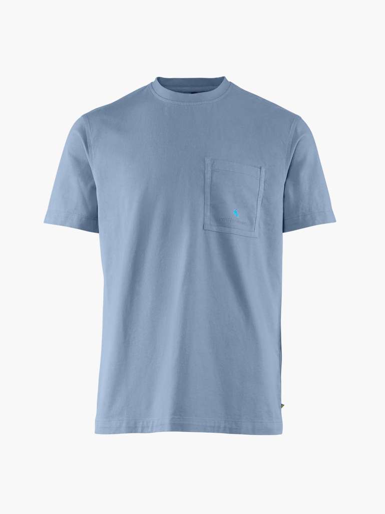 Root Pocket SS T-Shirt Herren image 4