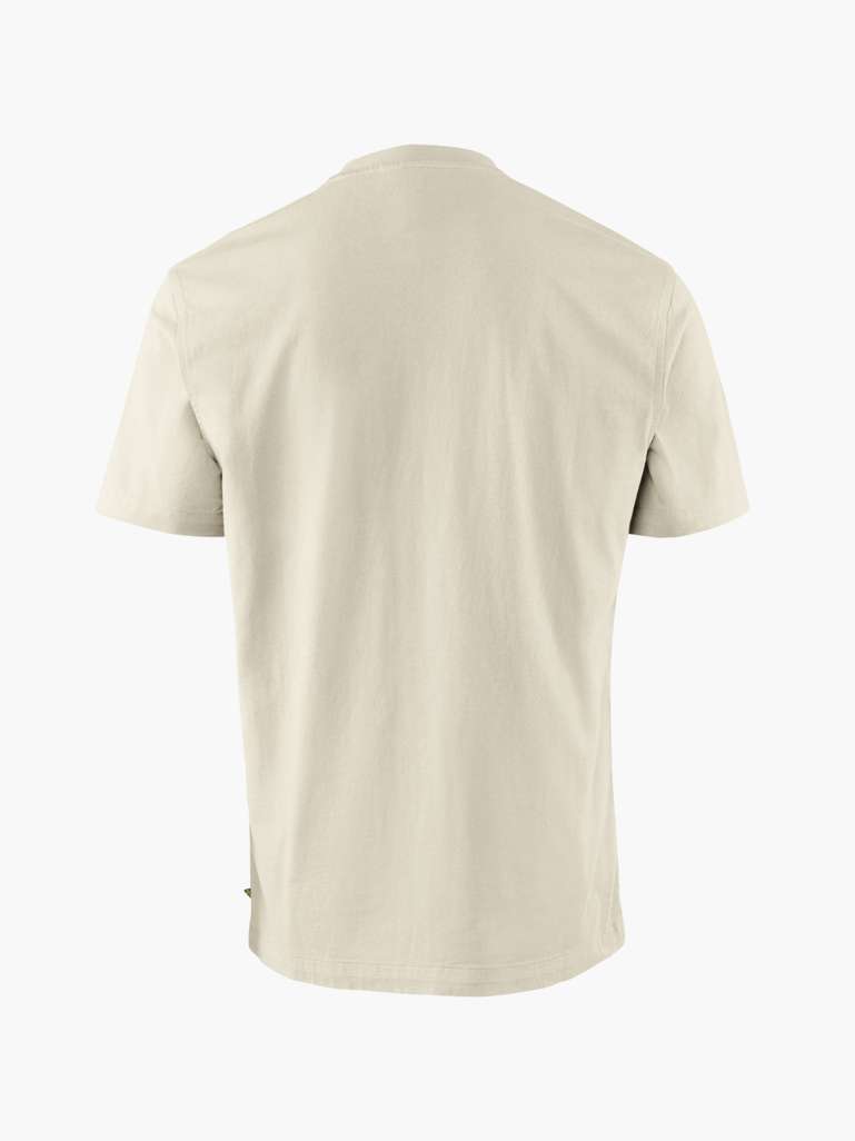 Root Pocket SS T-Shirt Herren