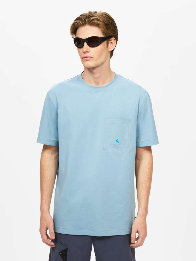 Root Pocket SS Tee Men's