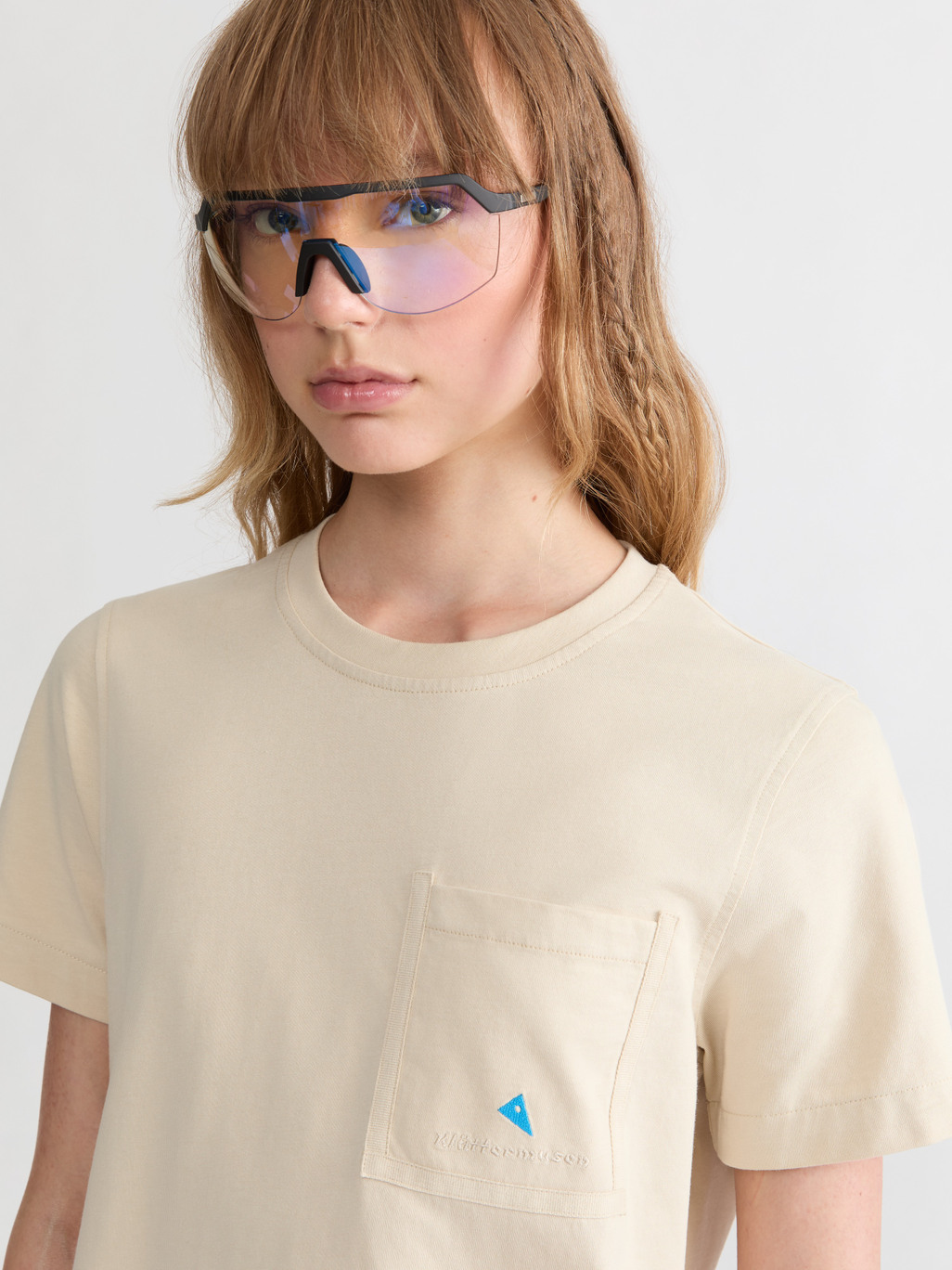 Image 6 for product Root Pocket SS Tee Women's