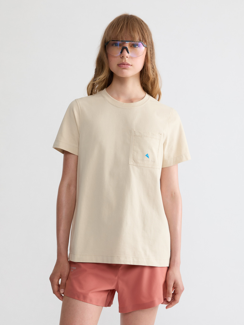 Image 3 for product Root Pocket SS Tee Women's