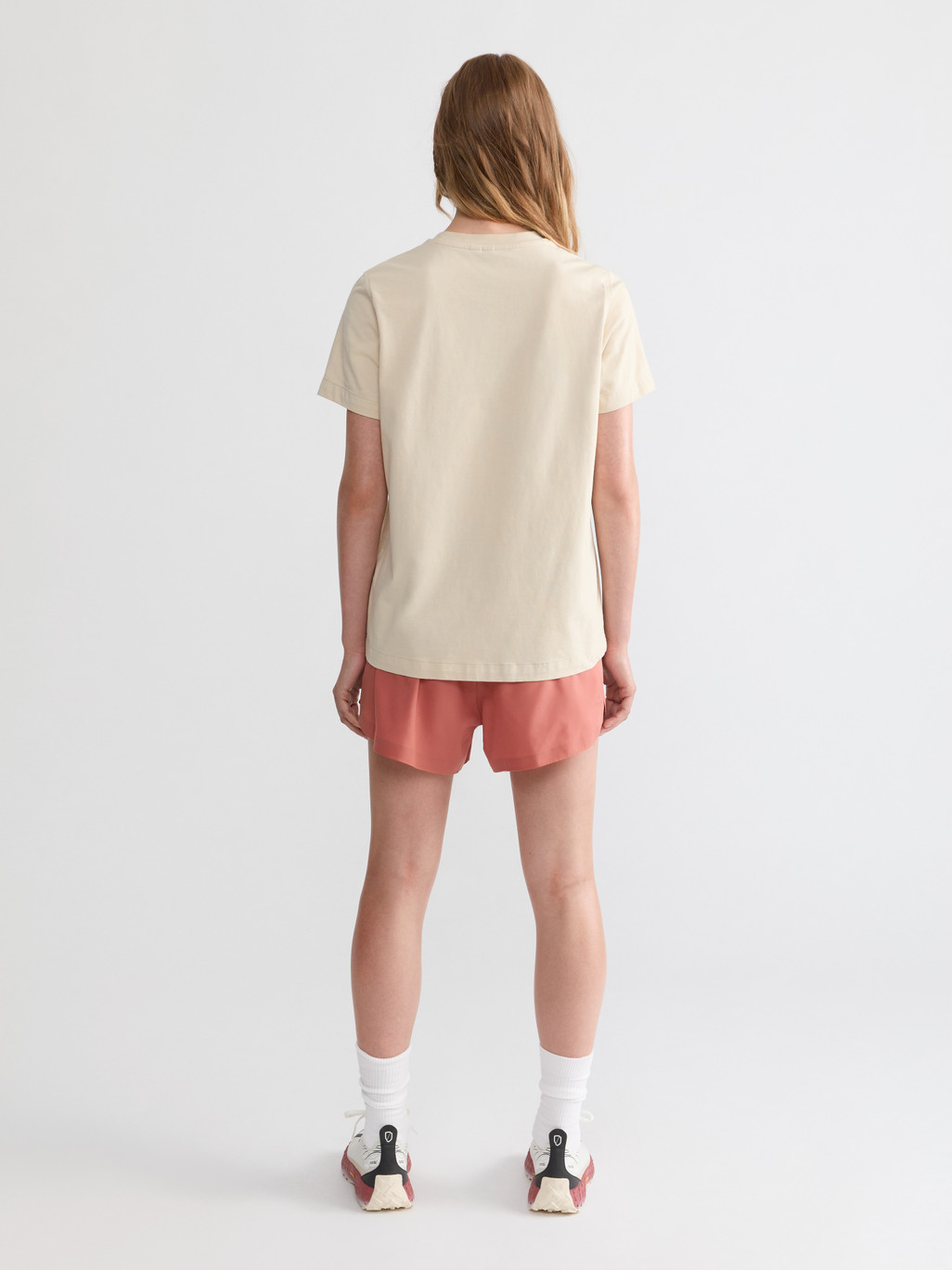Image 5 for product Root Pocket SS Tee Women's