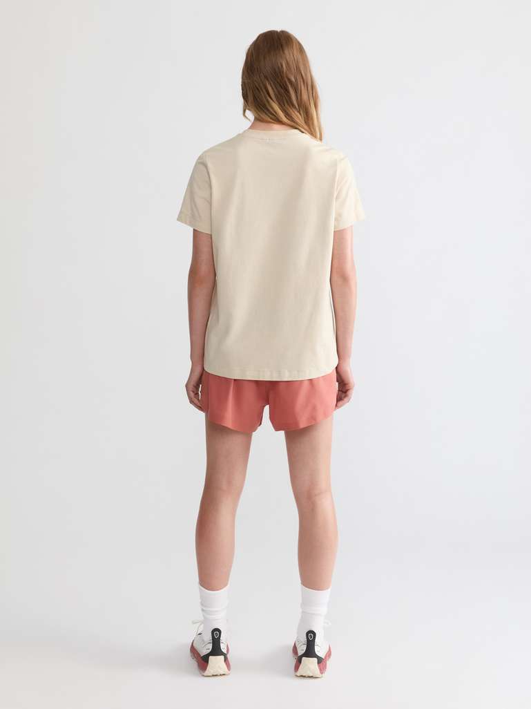 Root Pocket SS Tee Women's image 5