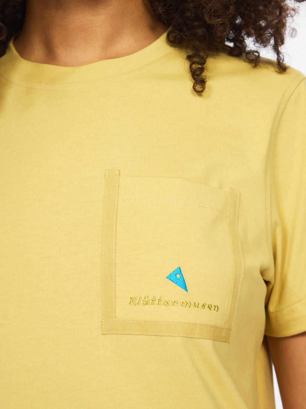 Image 7 for product Root Pocket SS Tee Women's