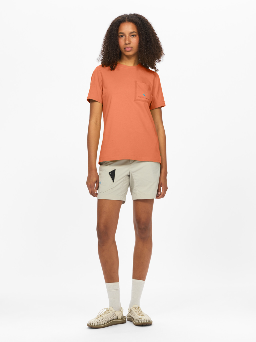 Image 2 for product Root Pocket SS Tee Women's