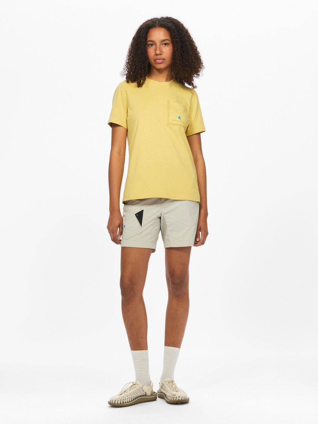 Image 4 for product Root Pocket SS Tee Women's