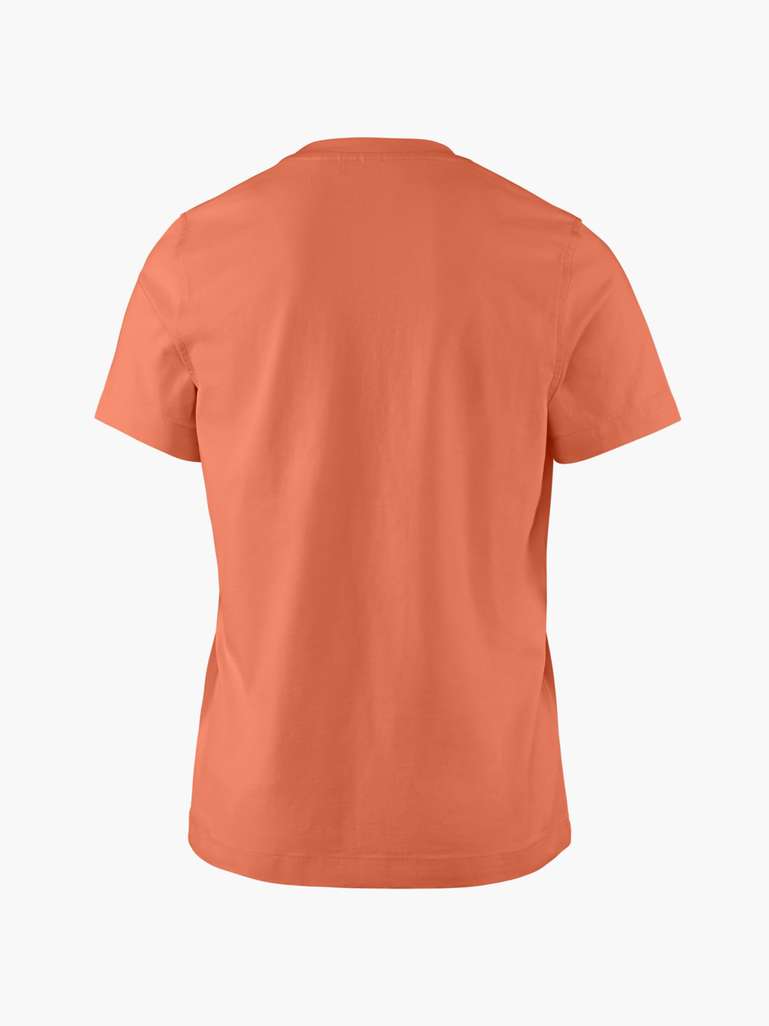 Root Pocket SS T-Shirt Damen image 5