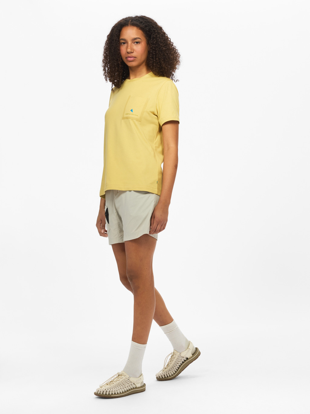 Image 5 for product Root Pocket SS Tee Women's