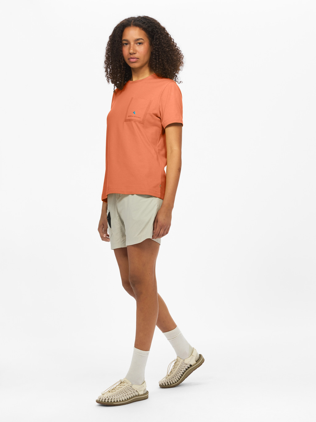 Image 3 for product Root Pocket SS Tee Women's