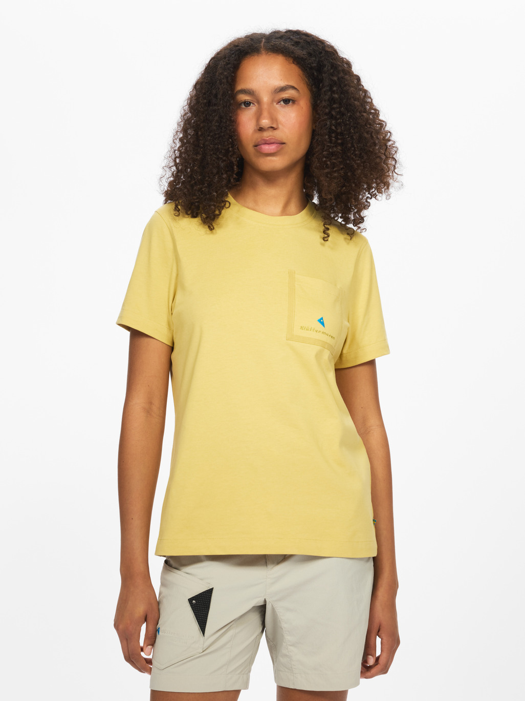 Image 1 for product Root Pocket SS Tee Women's
