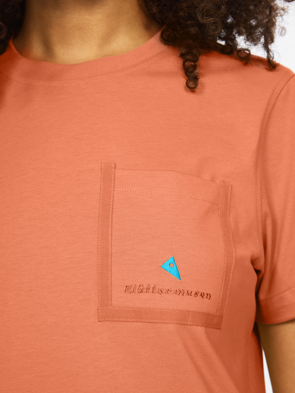 Image 5 for product Root Pocket SS Tee Women's