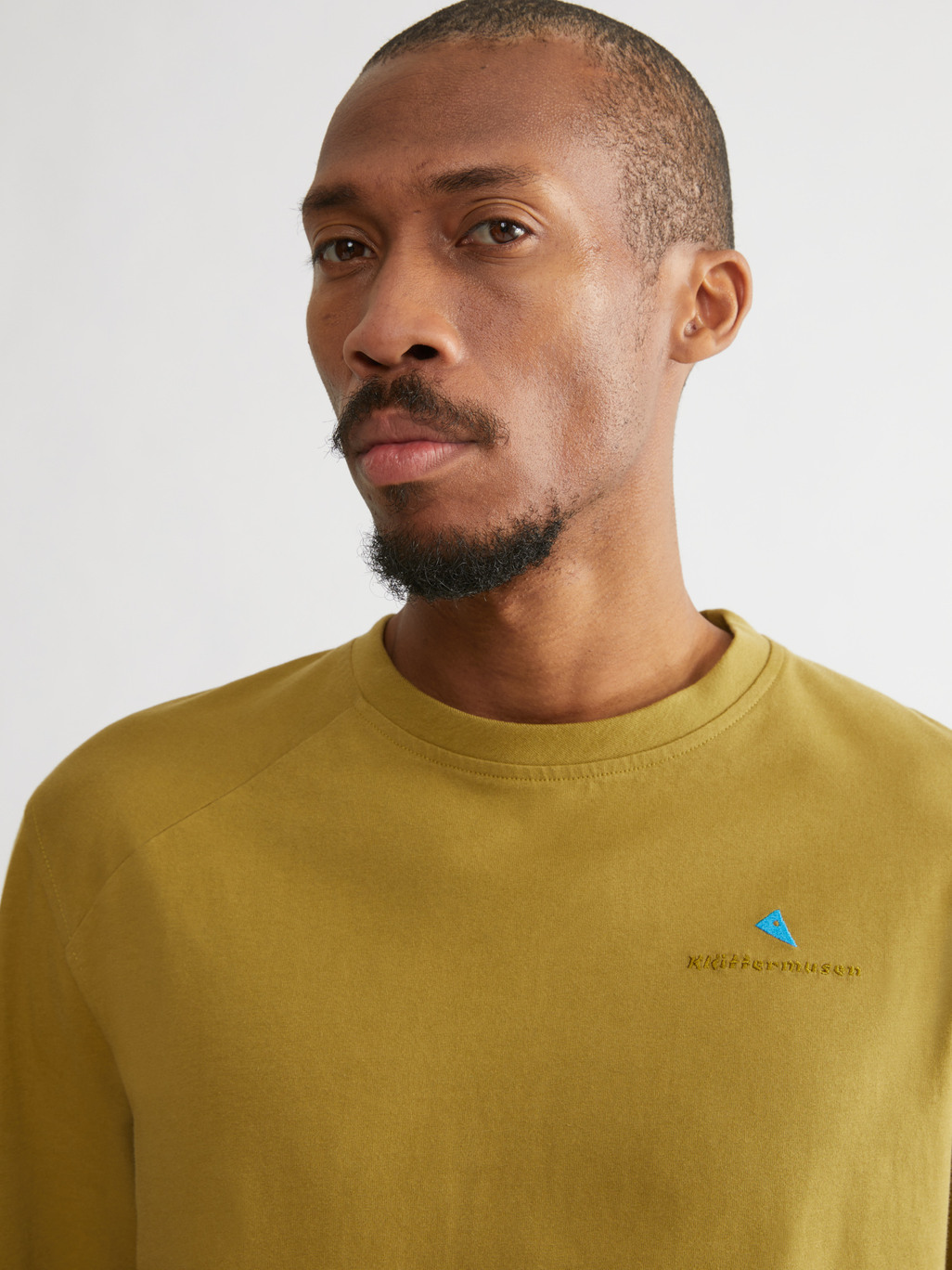 Image 3 for product Root Logo LS Tee Men's