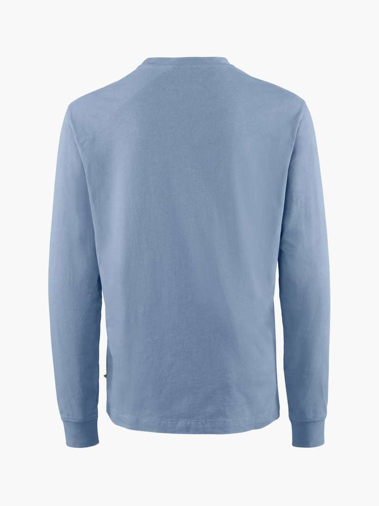 Root Logo LS Tee Men's image 2