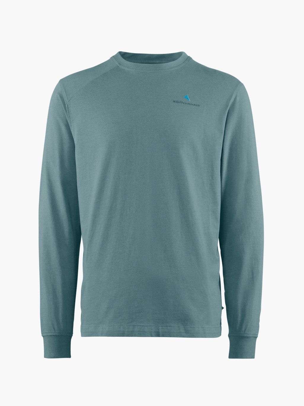 Image 1 for product Root Logo LS Tee Men's