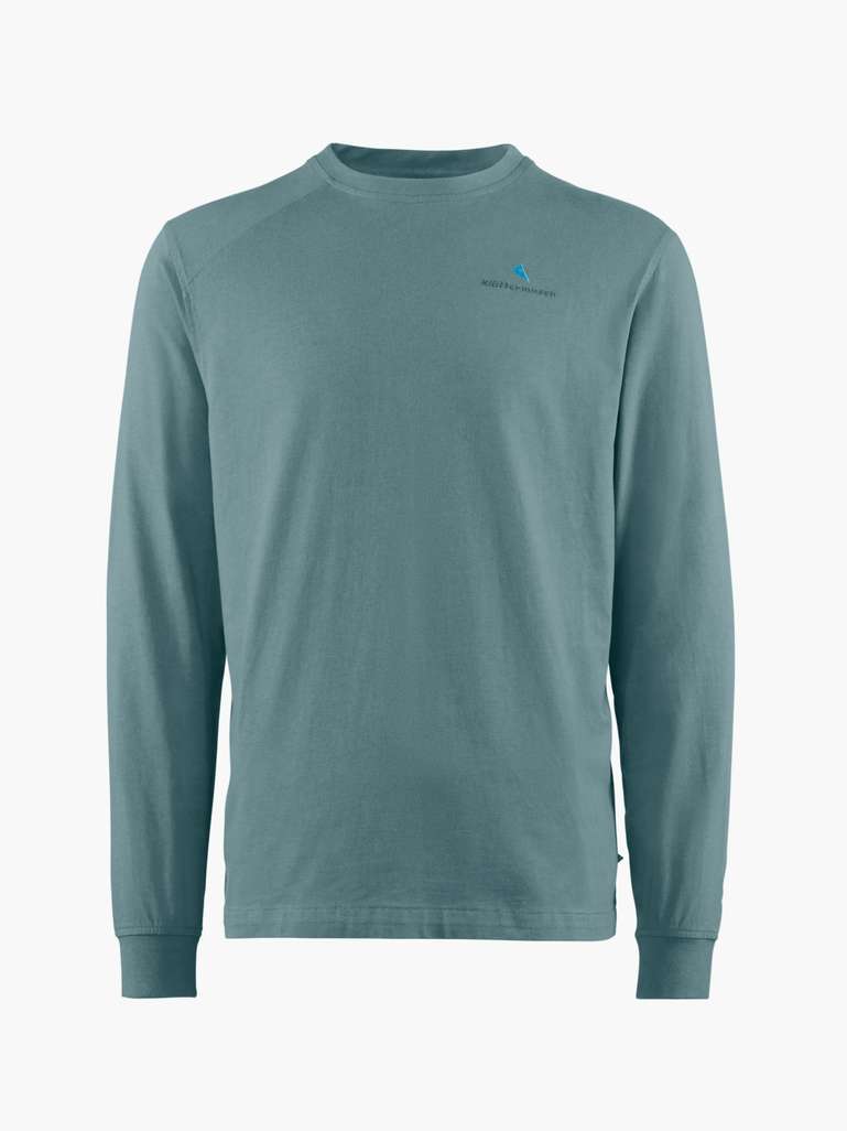 Root Logo LS Tee Men's