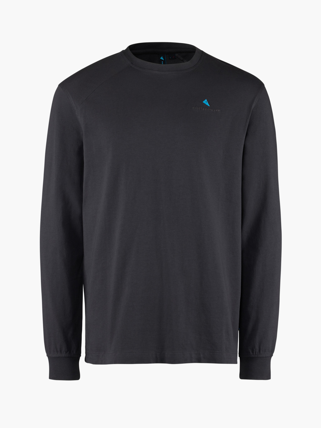 Image 1 for product Root Logo LS Tee Men's