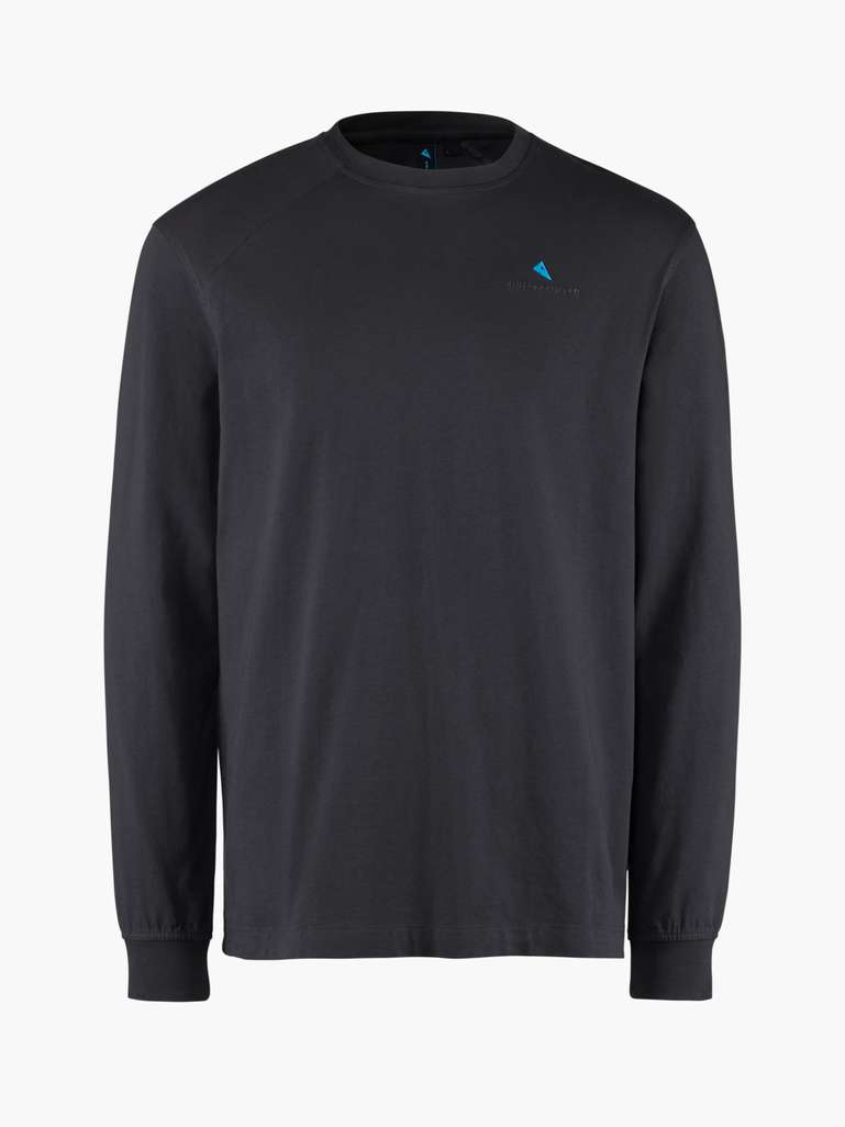 Root Logo LS Tee Men's