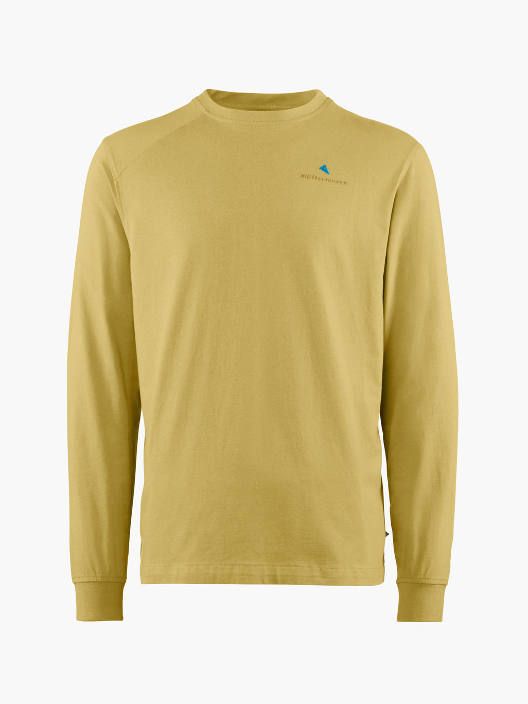 Image 1 for product Root Logo LS T-Shirt Herren