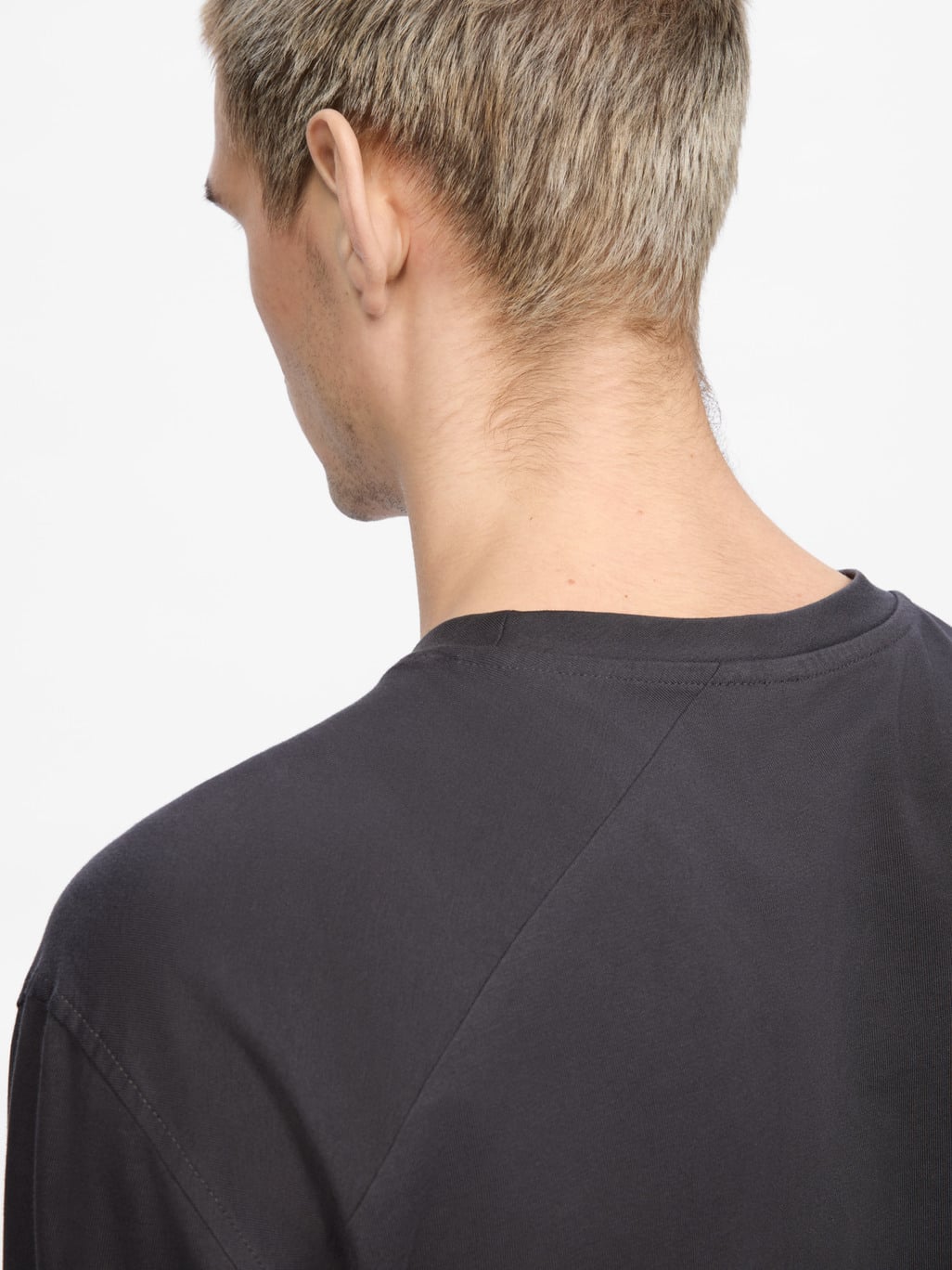 Image 6 for product Root Logo LS Tee Men's