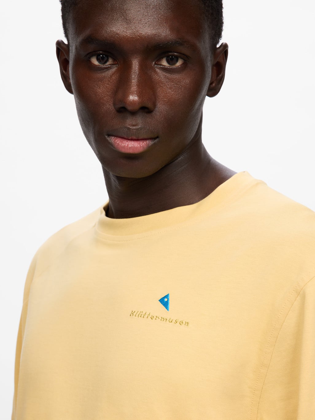 Image 3 for product Root Logo LS Tee Men's