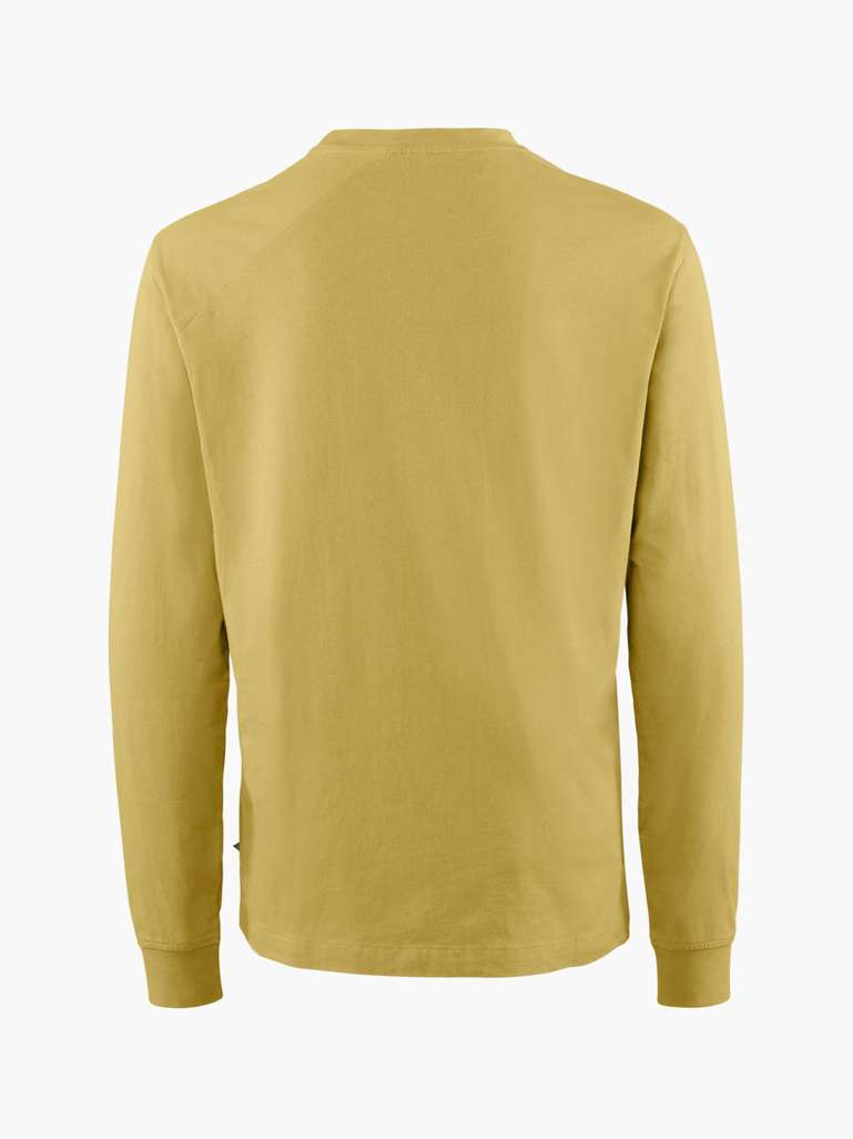 Root Logo LS Tee Men's image 2