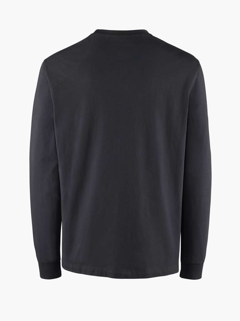 Root Logo LS Tee Men's