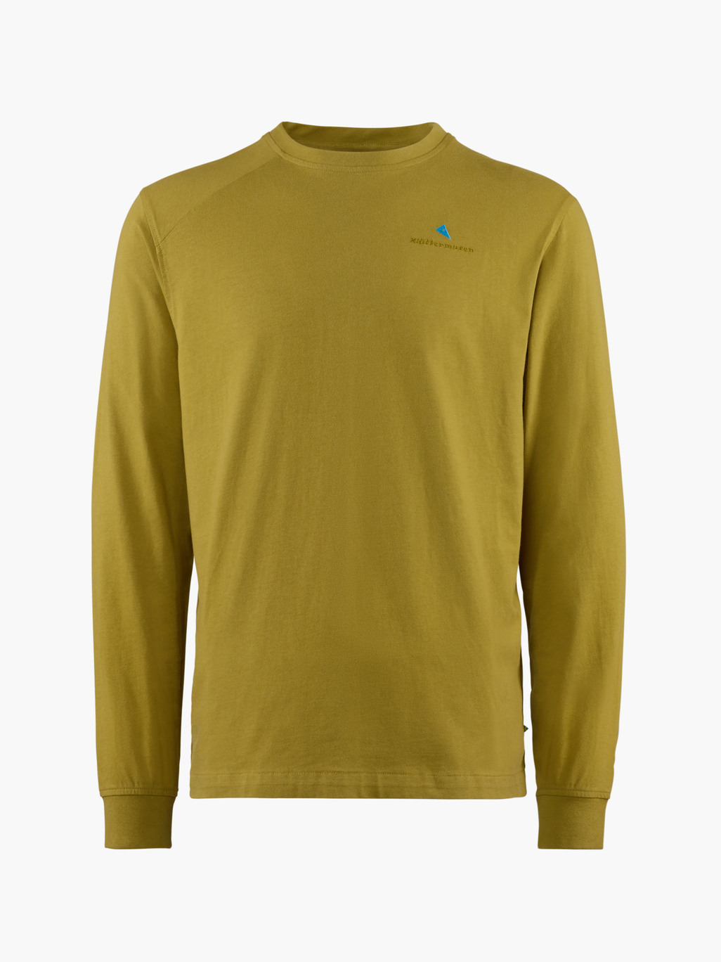 Image 5 for product Root Logo LS T-shirt Herr