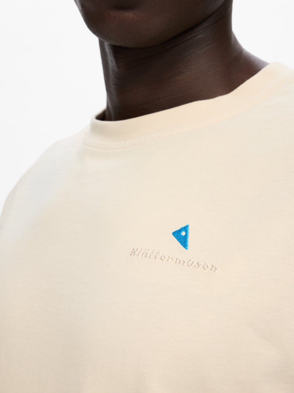 Image 5 for product Root Logo LS Tee Men's