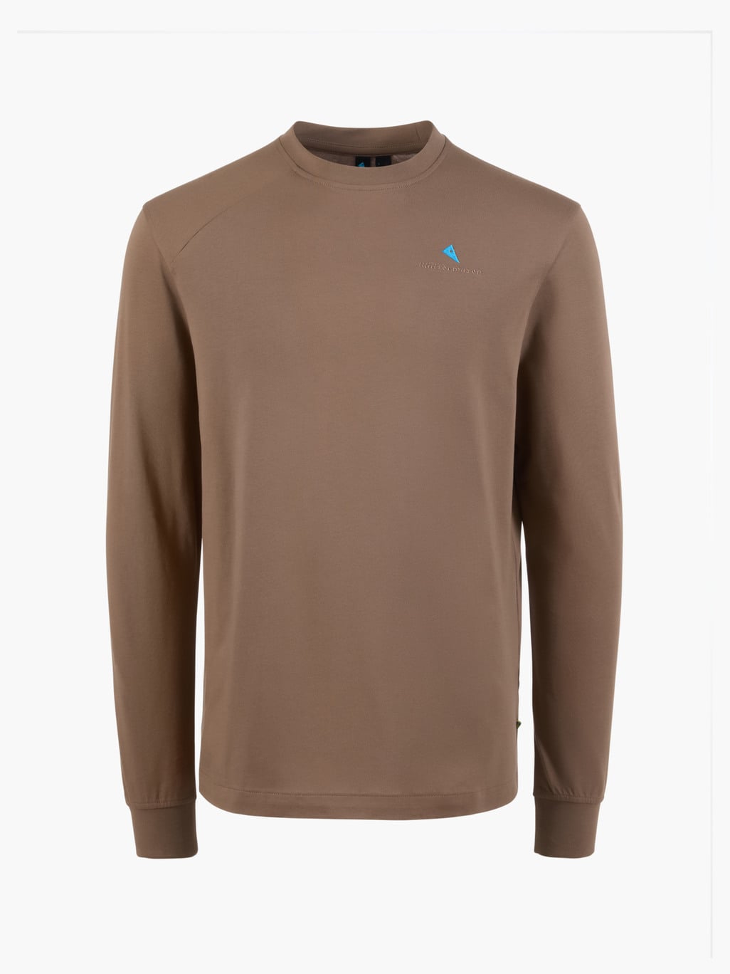 Image 8 for product Root Logo LS Tee Men's
