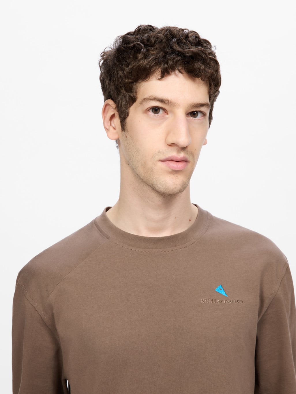 Image 5 for product Root Logo LS Tee Men's