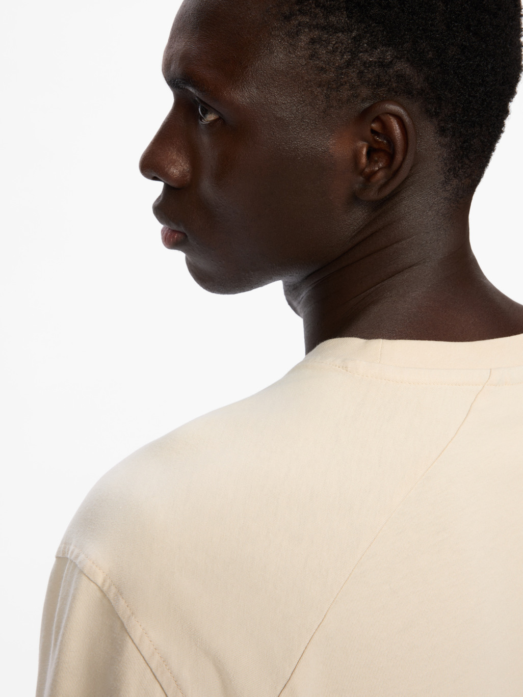 Image 6 for product Root Logo LS Tee Men's