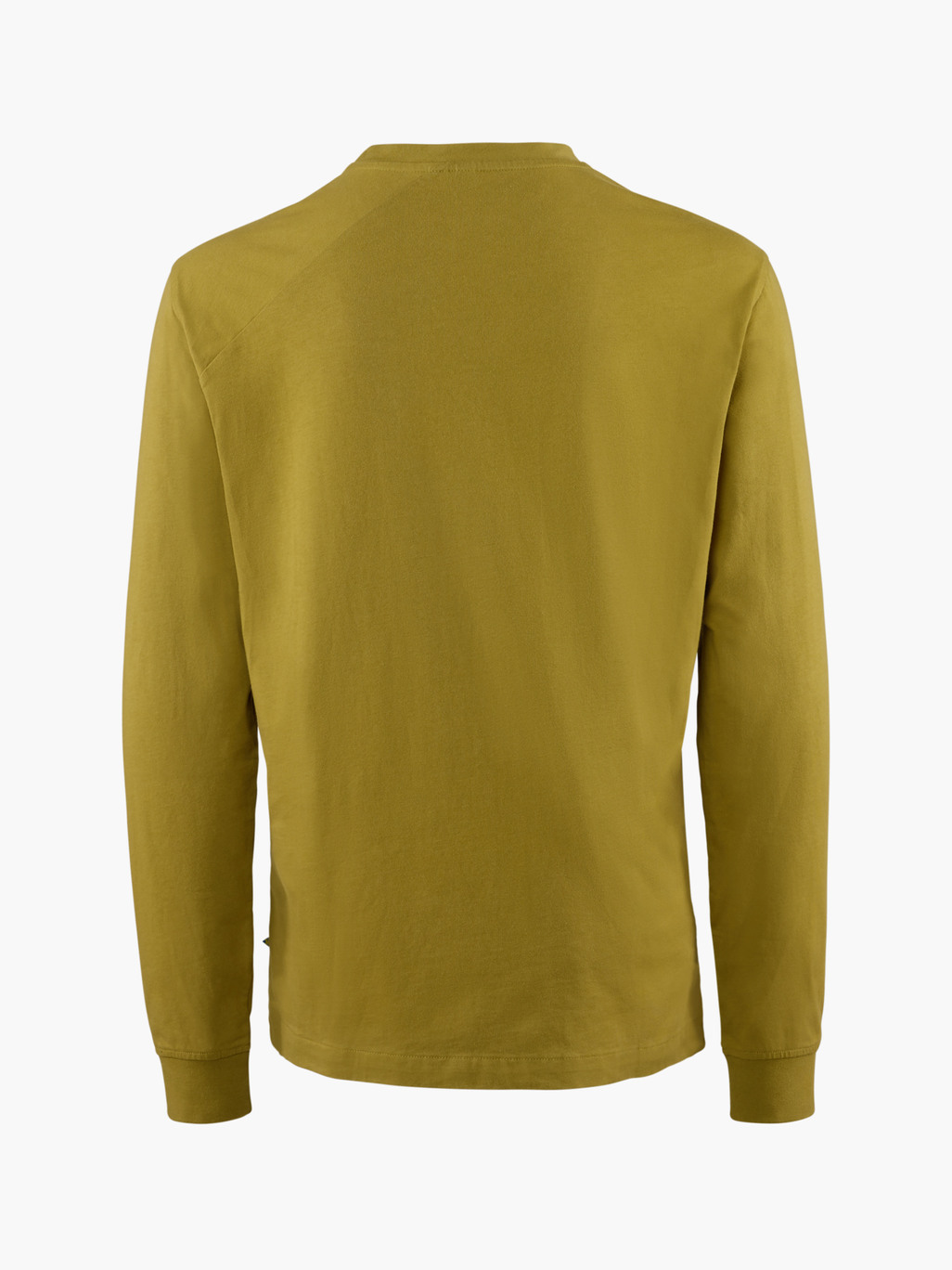 Image 6 for product Root Logo LS T-shirt Herr