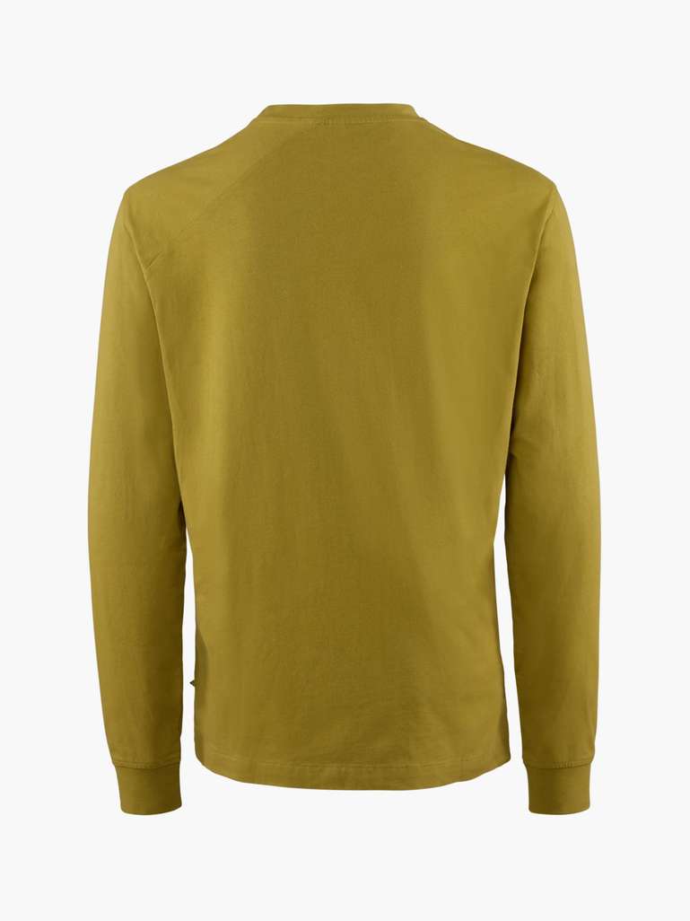 Root Logo LS Tee Men's