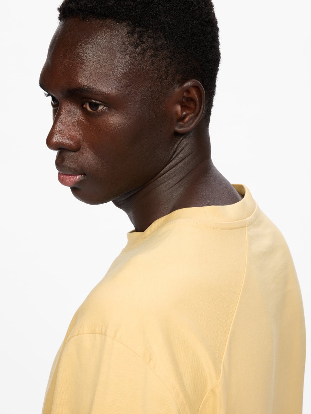 Image 4 for product Root Logo LS Tee Men's