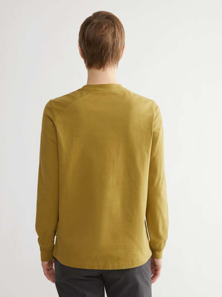 Root Logo LS Tee Women's