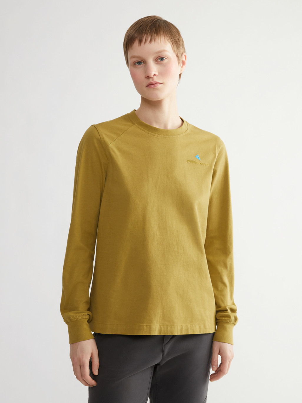 Image 3 for product Root Logo LS Tee Women's